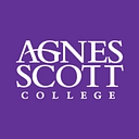 Agnes Scott College logo