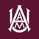 Alabama A & M University logo