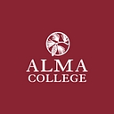 Alma College logo
