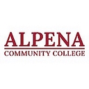 Alpena Community College logo