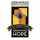 Arkansas Baptist College logo