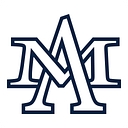 Ave Maria University logo