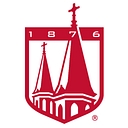 Belmont Abbey College logo