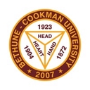 Bethune-Cookman University logo