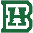 Black Hills State University logo