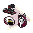 Bloomsburg University of Pennsylvania logo