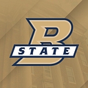 Bluefield State University logo