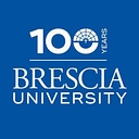 Brescia University logo