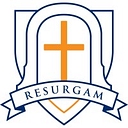 Brewton-Parker College logo