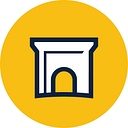 Buena Vista University logo