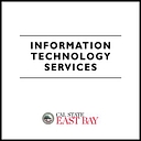 California State University-East Bay logo