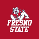 California State University-Fresno logo