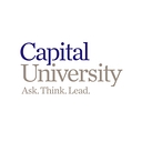 Capital University logo