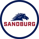 Carl Sandburg College logo