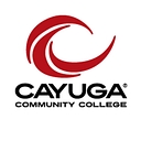 Cayuga County Community College logo