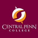 Central Penn College logo