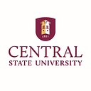 Central State University logo