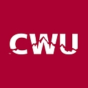 Central Washington University logo