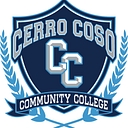 Cerro Coso Community College logo