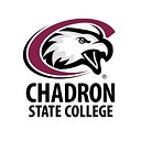 Chadron State College logo