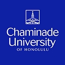 Chaminade University of Honolulu logo