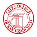 City College of San Francisco logo