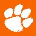 Clemson University logo