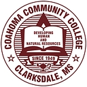 Coahoma Community College logo