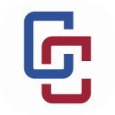 Coalinga College logo