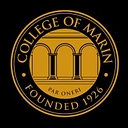 College of Marin logo