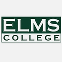 College of Our Lady of the Elms logo