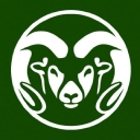 Colorado State University-Fort Collins logo