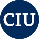 Columbia International University logo