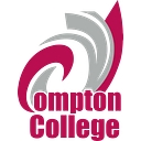 Compton College logo