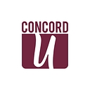 Concord University logo