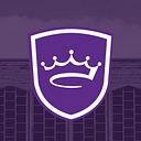 Crown College logo