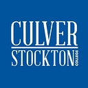 Culver-Stockton College logo