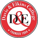 Davis & Elkins College logo