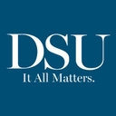 Delaware State University logo