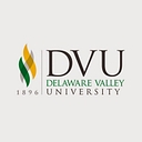 Delaware Valley University logo