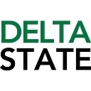 Delta State University logo