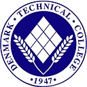 Denmark Technical College logo