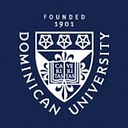 Dominican University logo