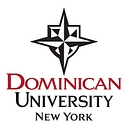 Dominican University New York logo