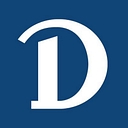 Drake University logo