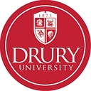 Drury University logo