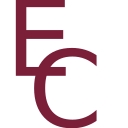 Earlham College logo