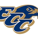 East Central College logo