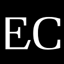 East Central Community College logo