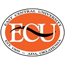 East Central University logo
